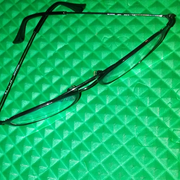 RayBan RX6377 Glasses - Picture 4 of 6